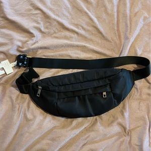 Fanny Pack